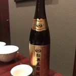 火鍋三田 成都 - 紹興酒