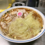 中華そば みたか - 