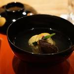 山中温泉　花紫 - 