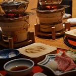 山中温泉　花紫 - 