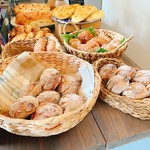 ブレッドジャンゴ - 