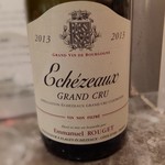 エノテカ  - 13万円のワイン