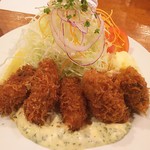 レストラン・サカキ - 