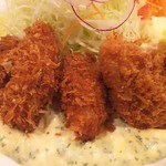 レストラン・サカキ - 