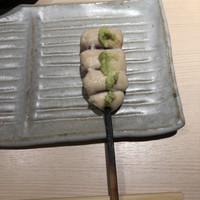焼鳥 おみ乃 - 
