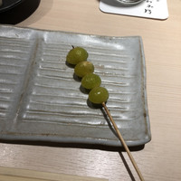 焼鳥 おみ乃 - 