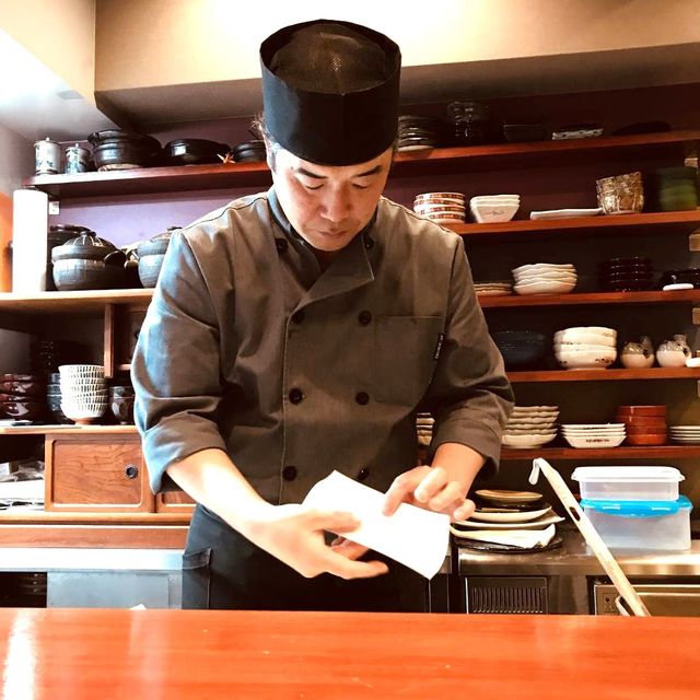 和食店 ひとやすみ かわばた 白金高輪 割烹 小料理 食べログ