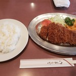 キッチン　きく - 