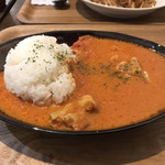 カフェ ドミトリ - 