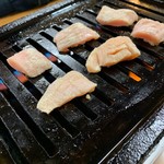 大門 - ミノ～♬