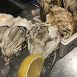 姫路 海味焼 酒場 〇上水産 - 