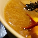 らーめんサッポロ 赤星 - 