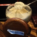 らーめんサッポロ 赤星 - 