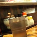 らーめんサッポロ 赤星 - 