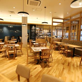 万博記念公園駅 大阪府 でおすすめのグルメ情報をご紹介 食べログ