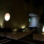 安べえ寿し - お店の外観