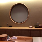 安べえ寿し - 良い雰囲気です