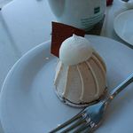 テラスラウンジ - モンブラン　2018.12