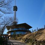 テラスラウンジ - 夢テラス展望台　2018.12