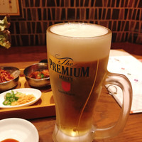 松庵 韓菜房 栄大津通店 - 