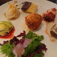 ボッテゴン - 