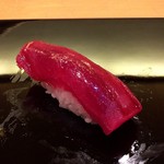 安べえ寿し - 本鮪赤身