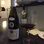 アキヒサ ハンダ - ニュイ・サンジョルジュ・プルミエ・クリュ