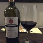 アキヒサ ハンダ - コルビエール