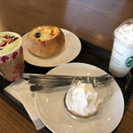 スターバックスコーヒー - 