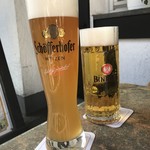 Romer Pils Brunnen - 