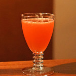 バー　アンティーク - ジャックローズ