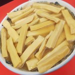 好陽軒 - ■スペシャルメンマ■♪1300円