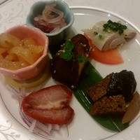 新橋亭 - 