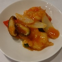 新橋亭 - 