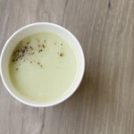 コーヒースタンド 36℃ - 