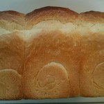 セントル ザ・ベーカリー - イギリスパン￥700