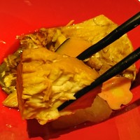 函館うに むらかみ 日本生命札幌ビル店 - 勘八カマ身