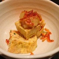 函館うに むらかみ 日本生命札幌ビル店 - 「蟹真丈」