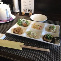 施家菜 - 