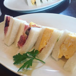 和洋喫茶 レモンの木 - 