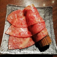 炭火焼肉 ふちおか - 