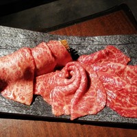 炭火焼肉 ふちおか - 