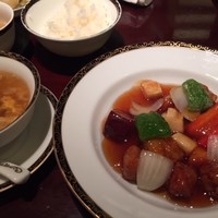 銀座アスター 新宿賓館  - 