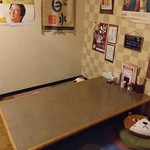 炭火焼き鳥 我ッ采