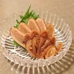 炭火焼き鳥 我ッ采