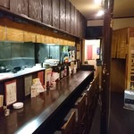 炭火焼き鳥 我ッ采