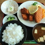 山彦 - 