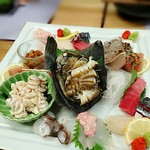 Kaiinsei Sushi Kappou Takashou Ginzabet-Tei - 