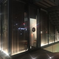 リナシメント - 看板はありません