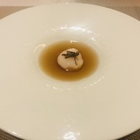 リナシメント - ウズラの卵
